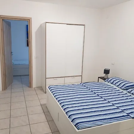Salentum Miami - Con Ampia Terrazza Appartement *