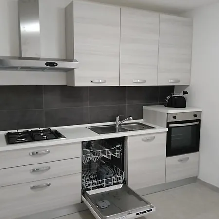Salentum Miami - Con Ampia Terrazza *