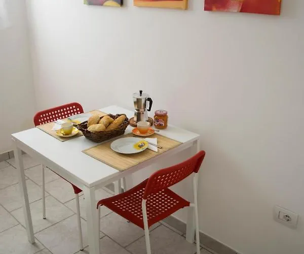 Salentum Miami - Con Ampia Terrazza