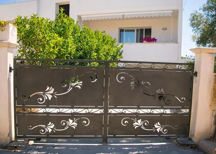 Apartment Salentum Miami - Con Ampia Terrazza Vignacastrisi