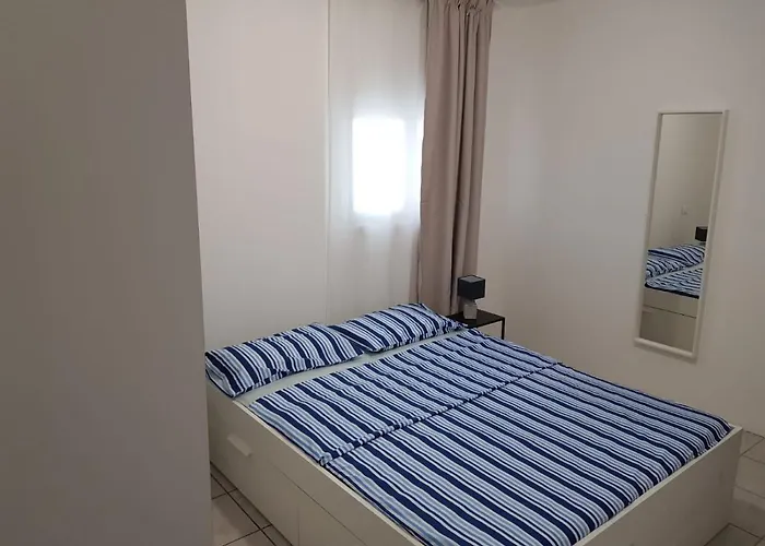 Salentum Miami - Con Ampia Terrazza Apartment *