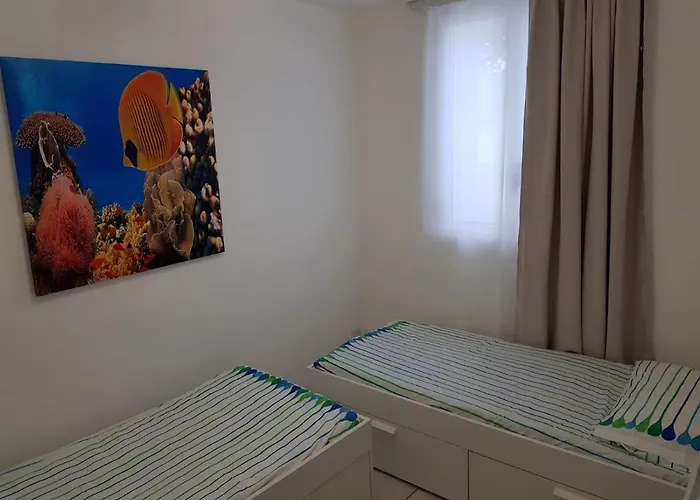 Apartment Salentum Miami - Con Ampia Terrazza