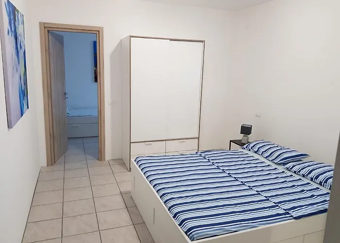 Salentum Miami - Con Ampia Terrazza Apartment *
