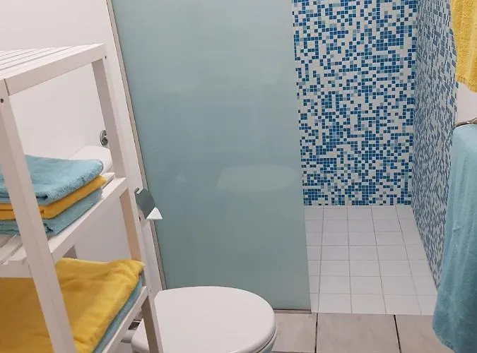 Apartment Salentum Miami - Con Ampia Terrazza Vignacastrisi