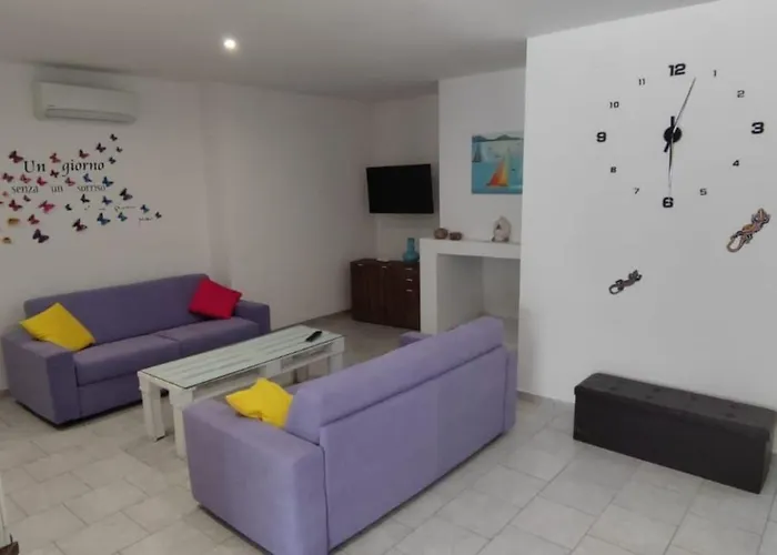 Apartment Salentum Miami - Con Ampia Terrazza