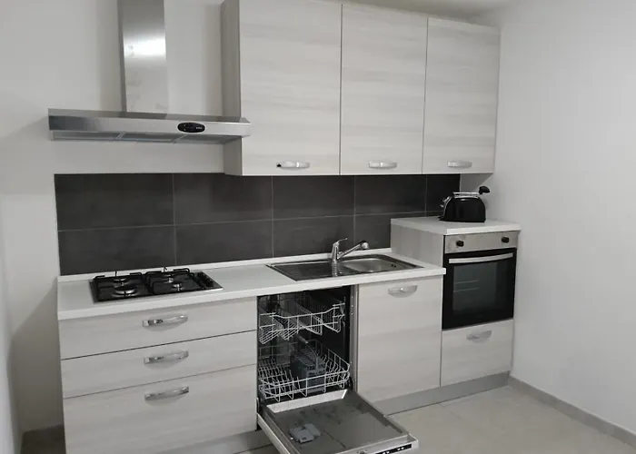 Salentum Miami - Con Ampia Terrazza *