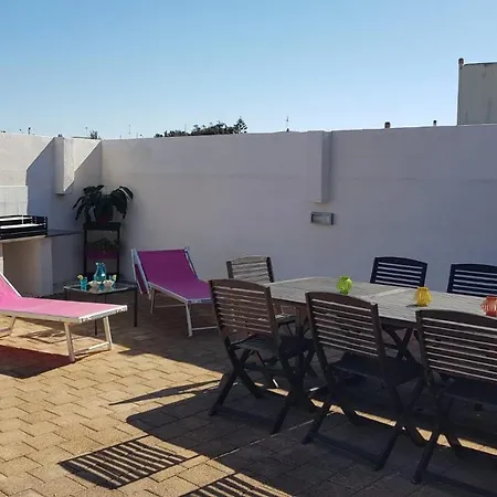 Salentum Miami - Con Ampia Terrazza Apartment