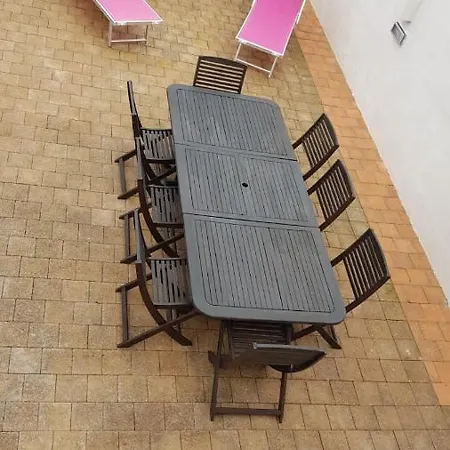 Salentum Miami - Con Ampia Terrazza * Vignacastrisi
