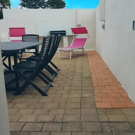 Salentum Miami - Con Ampia Terrazza *