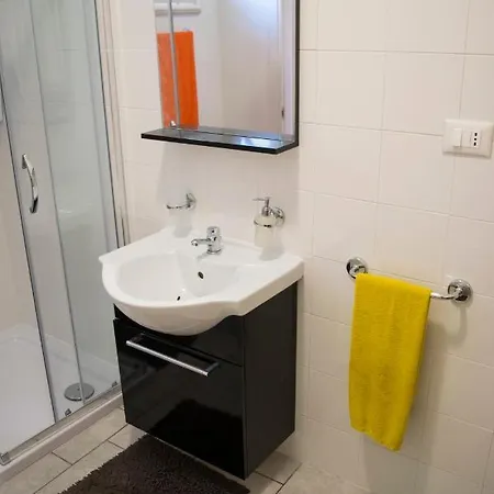 Apartment Salentum Miami - Con Ampia Terrazza