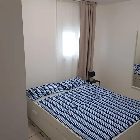 Salentum Miami - Con Ampia Terrazza شقة *