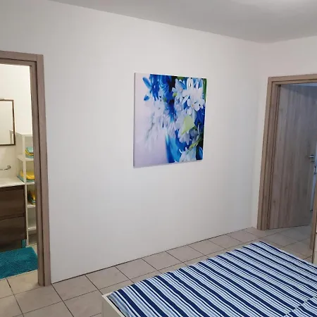 Salentum Miami - Con Ampia Terrazza Apartment