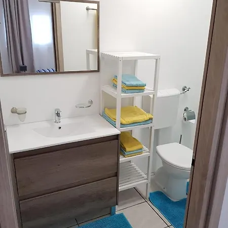 Apartment Salentum Miami - Con Ampia Terrazza Vignacastrisi