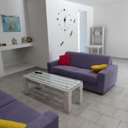 Salentum Miami - Con Ampia Terrazza *