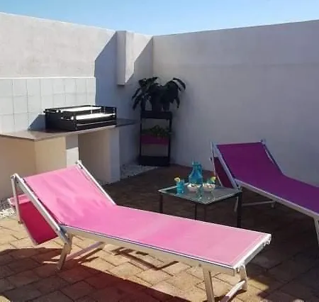 Salentum Miami - Con Ampia Terrazza * Vignacastrisi