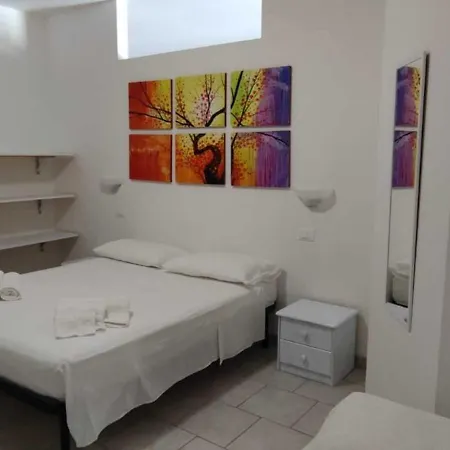 Salentum Miami - Con Ampia Terrazza * Vignacastrisi