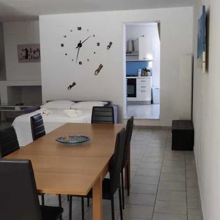 Salentum Miami - Con Ampia Terrazza Apartment *