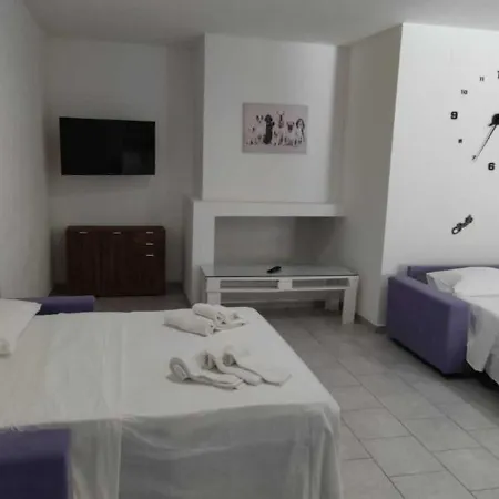 Apartment Salentum Miami - Con Ampia Terrazza *
