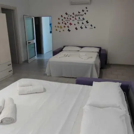 Salentum Miami - Con Ampia Terrazza