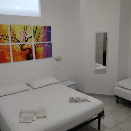 Apartment Salentum Miami - Con Ampia Terrazza