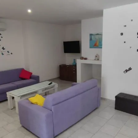 Apartment Salentum Miami - Con Ampia Terrazza