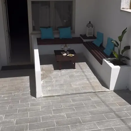公寓 Salentum Miami - Con Ampia Terrazza 维纳克斯特里奇